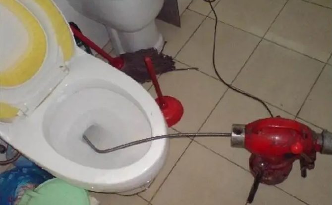 襄垣阳台管道疏通